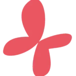 Pink Butterfly 2 - 620x652