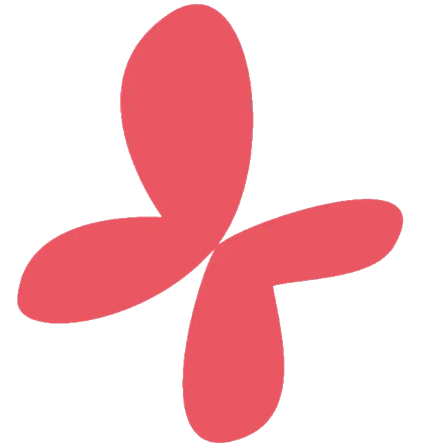 Pink Butterfly 2 - 620x652